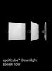 LED Down Light - epoXcube™ (Frameless)