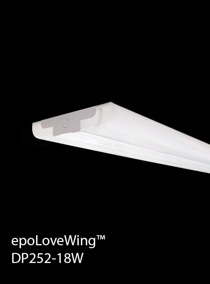 epoLoveWing™ - Classic 2ft (Ceiling Mount)