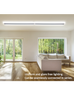 epoLoveWing™ - Classic 4ft Dimmable(Ceiling Mount/Suspend)