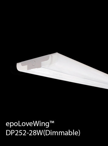epoLoveWing™ - Classic 2ft Dimmable (Ceiling Mount)