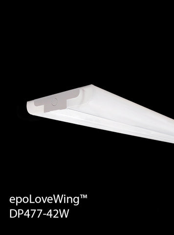 epoLoveWing™ - Classic 4ft (Ceiling Mount/Suspend)