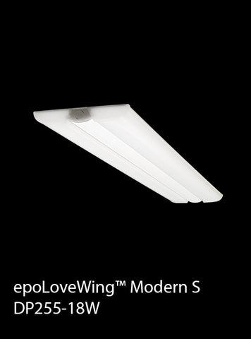 epoLoveWing™-Modern S 2ft(Ceiling Mount)