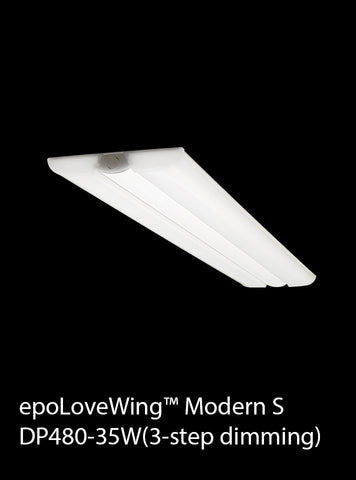 epoLoveWing™-Modern S 4ft(Ceiling Mount/Suspend)