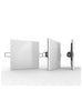 LED Down Light - epoXcube™ (Frameless)