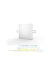 LED Down Light - epoXcube™ (Frameless)