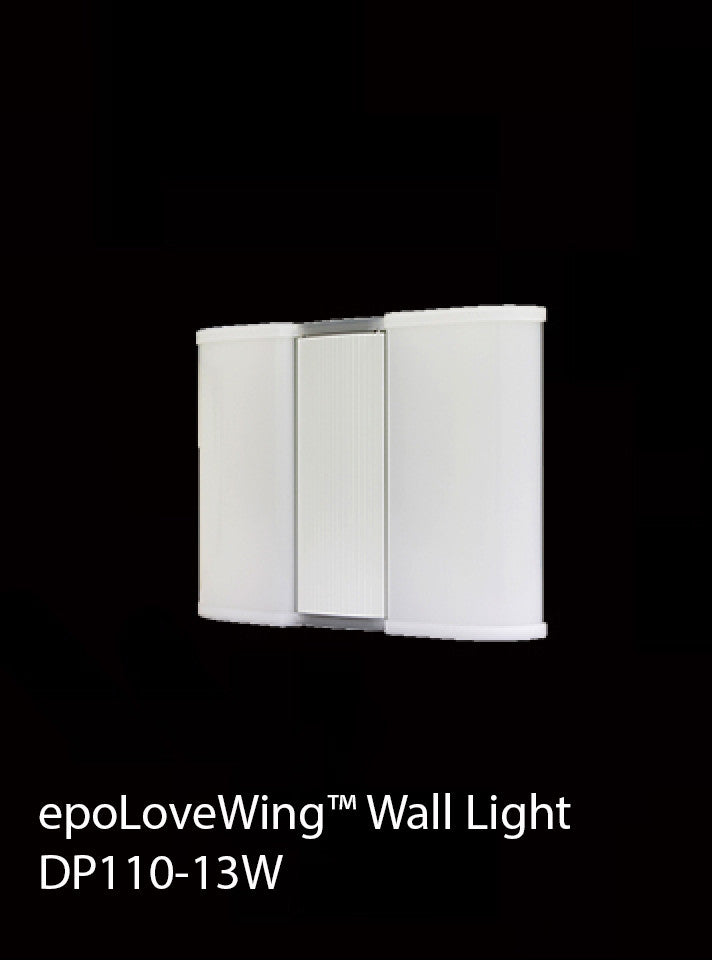 LoveWing - Mini (Ceiling/Wall Mount)