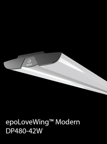 LoveWing - Modern (Ceiling Mount/Suspend)
