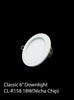 6" LED Down Light - Classic