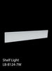 LED Slim Shelf Light