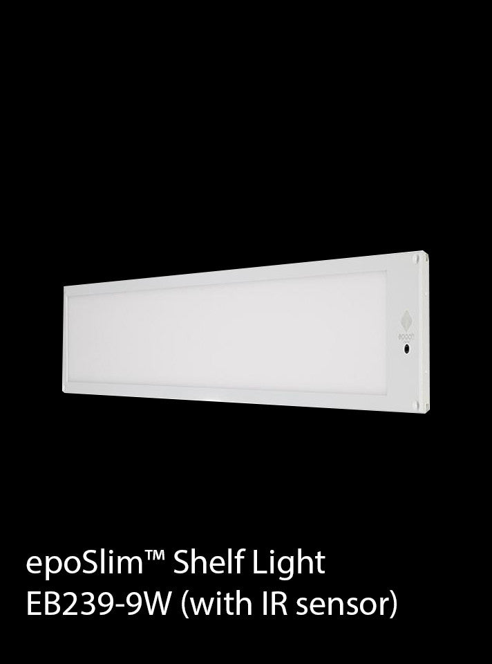 epoSlim™-LED Shelf Light