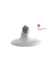epoFlorium™ - LED Flat Bulb (3" Downlight/Pendant light/E27 Bulb)